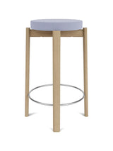 Passage Counter Stool, gepolstert von Audo Copenhagen - 7 - Jacobsen Plus