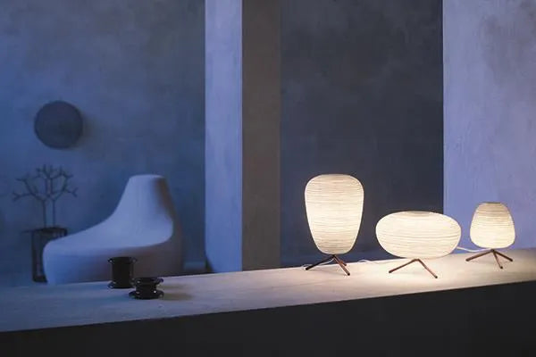 Rituals Bordlampe fra Foscarini - 3 - Jacobsen Plus