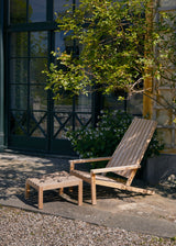 Skagerak Between Lines Stol fra Fritz Hansen - 2 - Jacobsen Plus
