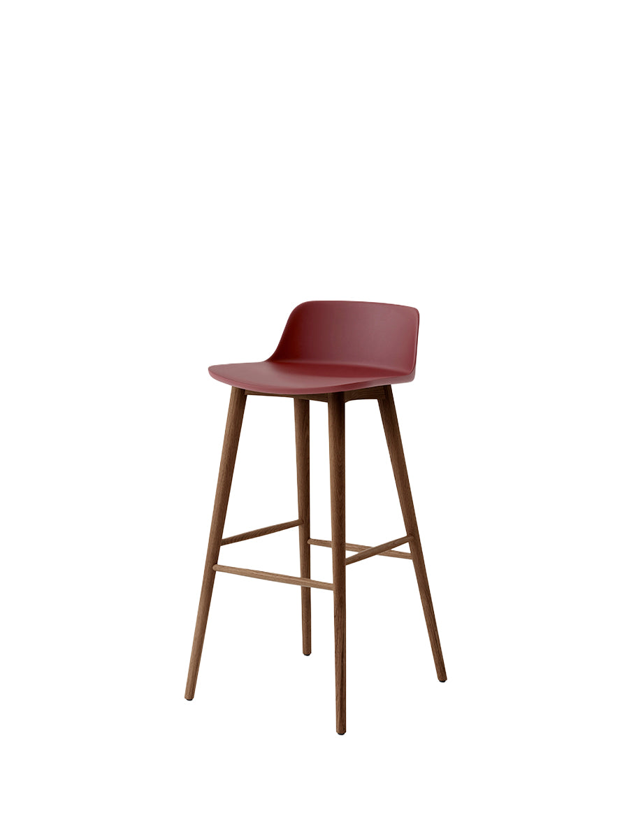  - Red Brown - Jacobsen Plus