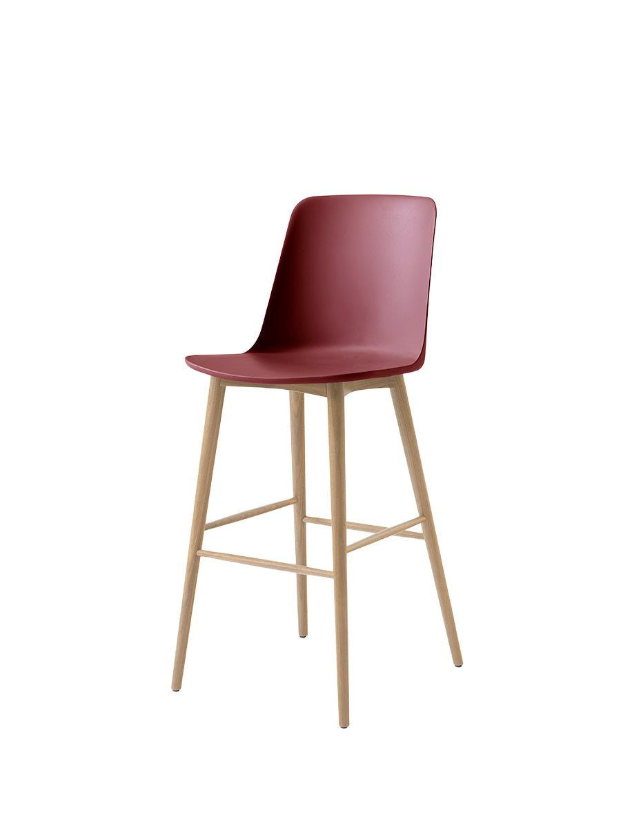  - Red Brown - Jacobsen Plus