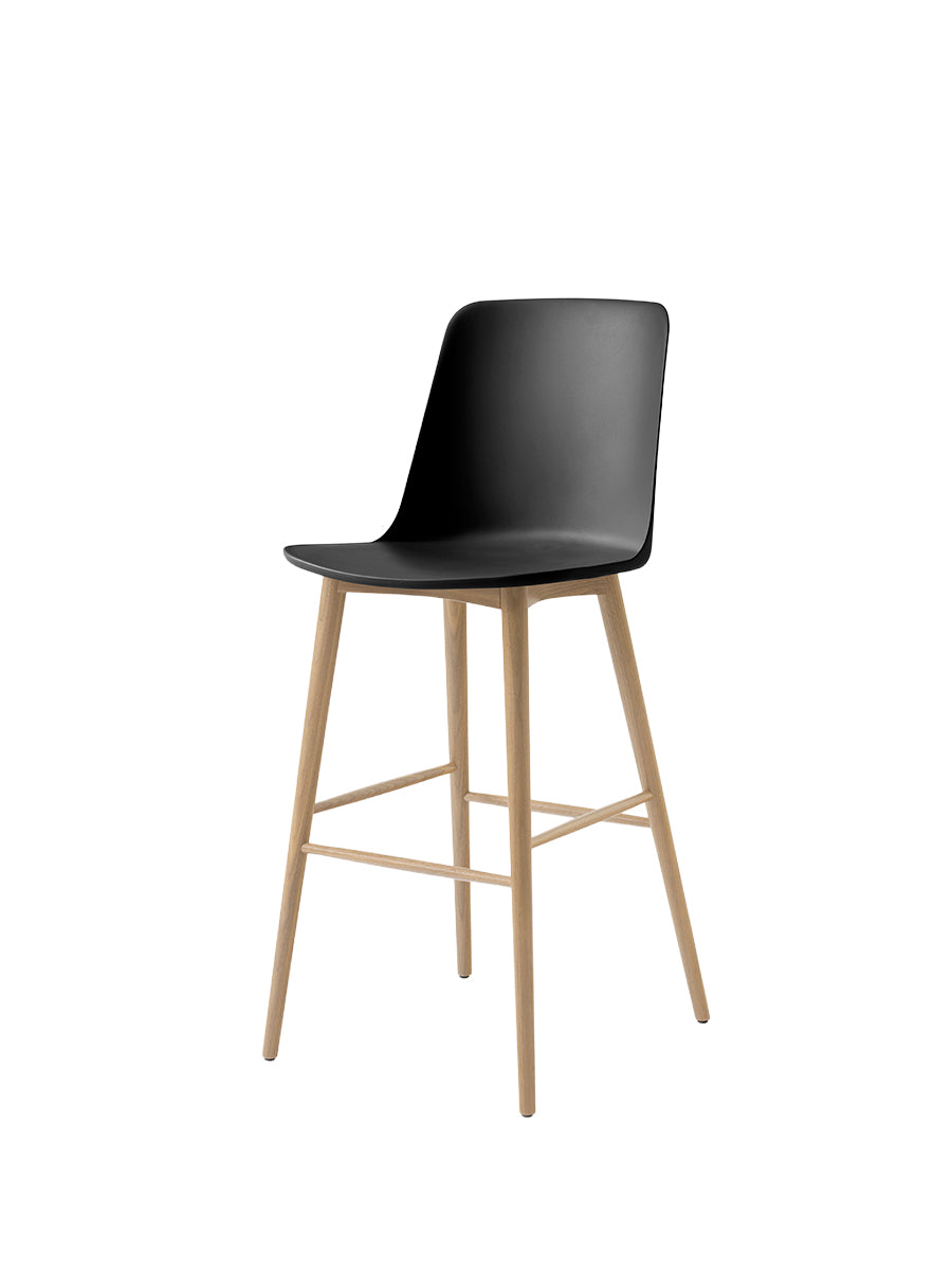  - Black - Jacobsen Plus