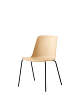 Rely HW138 havestol fra &Tradition - Beige Sand - Jacobsen Plus