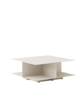 Develius EV3 sofabord fra &Tradition - Ivory - Jacobsen Plus