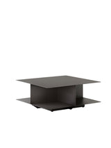 Develius EV3 sofabord fra &Tradition - Stone Grey - Jacobsen Plus