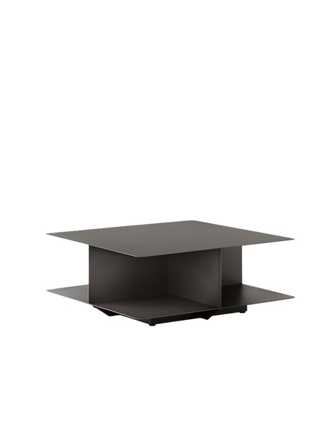 Develius EV3 Sofabord von &Tradition - Stone Grey - Jacobsen Plus