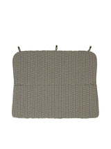 Hynde til Thorvald SC110 loungesofa fra &Tradition - Marquetry Bora - Jacobsen Plus