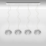 Caboche Plus Piccola LED Pendelleuchte von Foscarini - 3 - Jacobsen Plus