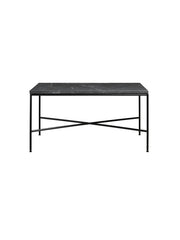 Planner Couchtisch 75x45 von Fritz Hansen