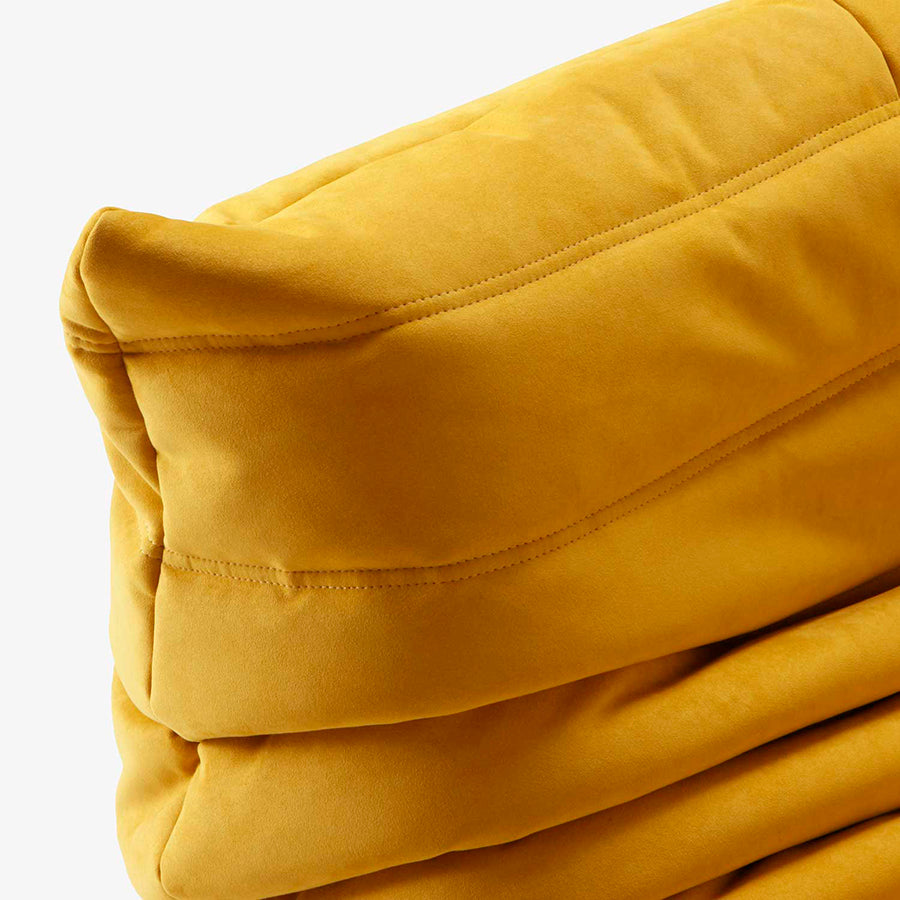 Togo Eckmodul von Ligne Roset - 5 - Jacobsen Plus