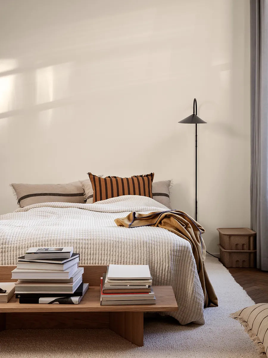 Daze Bettüberwurf von Ferm Living - 2 - Jacobsen Plus