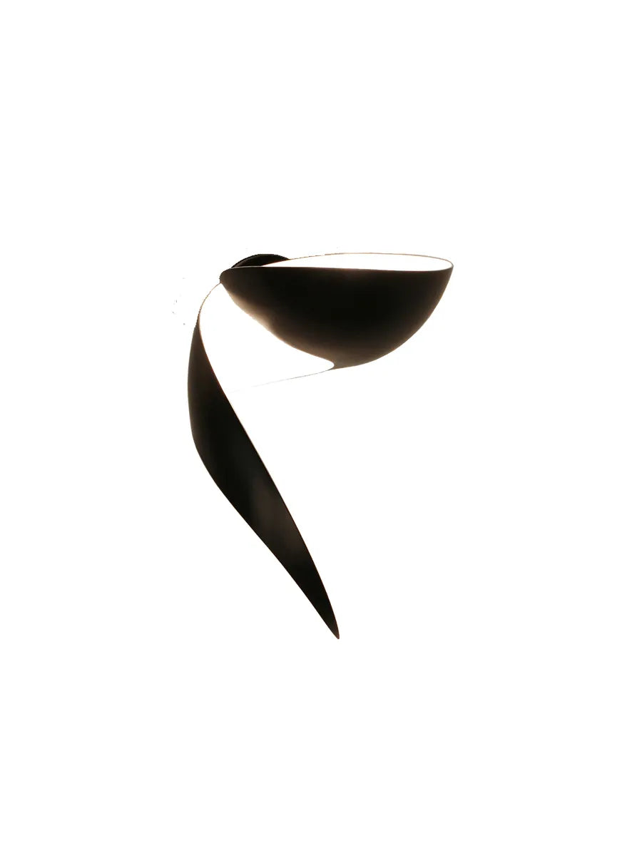 Flame Small Wall Lamp von Serge Mouille - Droite (rechts) - Jacobsen Plus