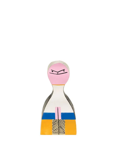 Wooden Doll Nr. 15 von Vitra - 1 - Jacobsen Plus