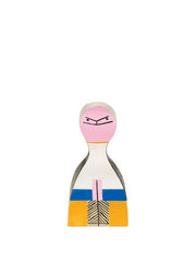 Wooden Doll nr. 15 fra Vitra