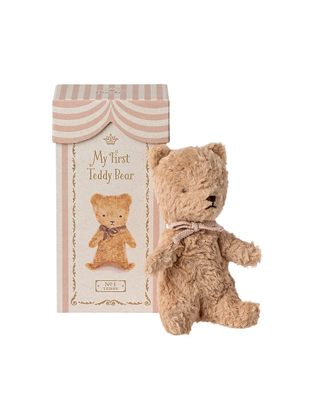 My First Teddy, powder von Maileg - 1 - Jacobsen Plus