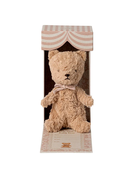 My First Teddy, powder von Maileg - 3 - Jacobsen Plus