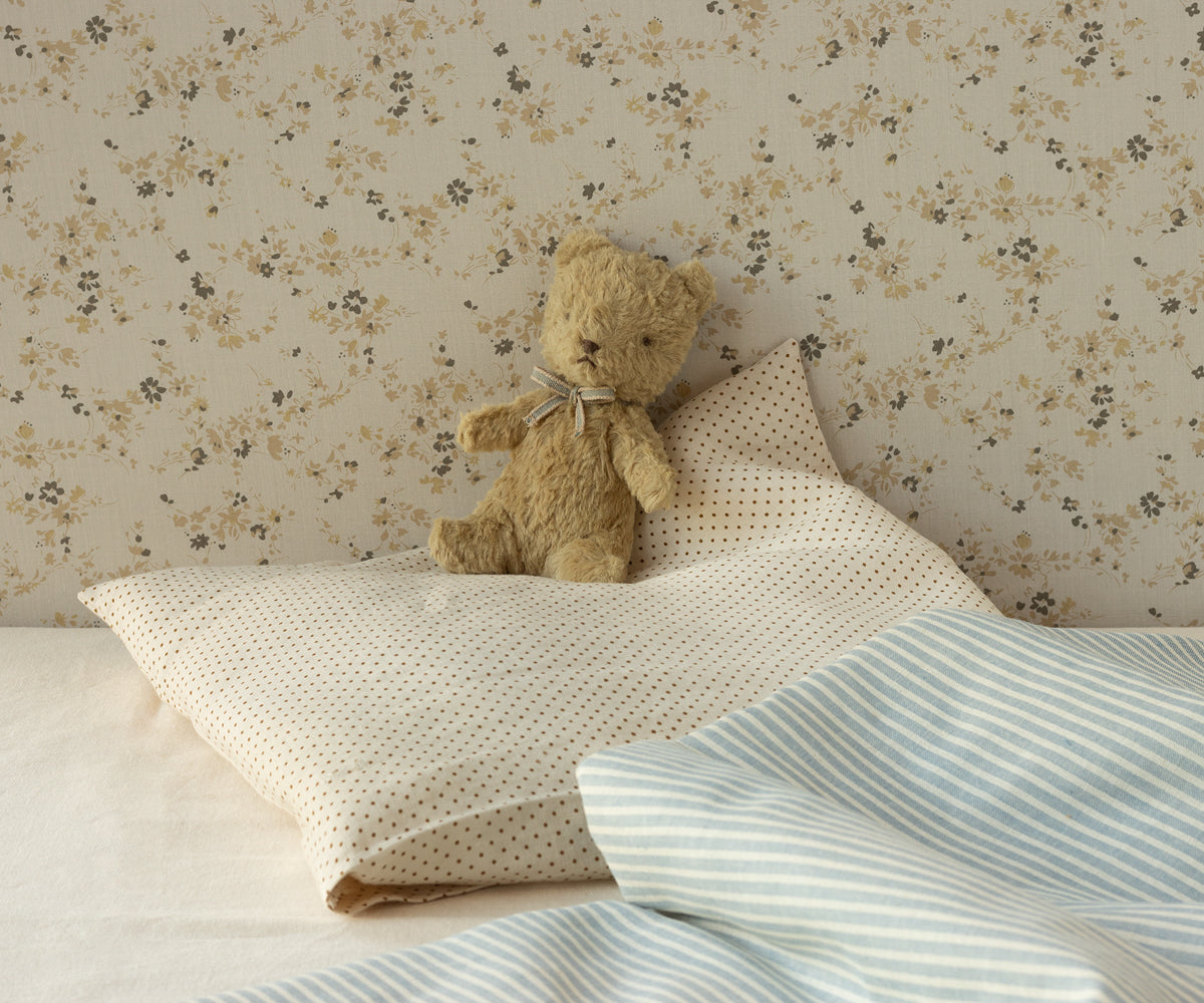 Min første teddy fra Maileg - 3 - Jacobsen Plus