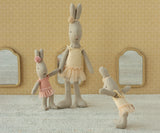 Hare, Mikro - Balletdragt og tylskørt fra Maileg - 3 - Jacobsen Plus