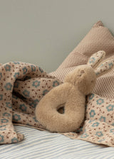Hase-Rasselset, helles Pfirsich von Maileg - 2 - Jacobsen Plus
