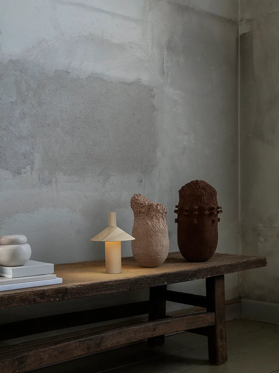 Pepa Portable Lampe von Astep - 6 - Jacobsen Plus