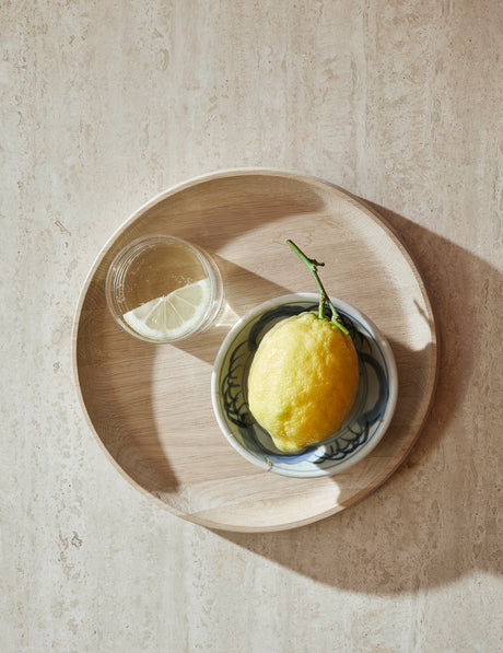 Skagerak Nordic Tablett von Fritz Hansen - 1 - Jacobsen Plus