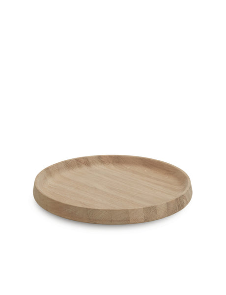 Skagerak Nordic Tablett von Fritz Hansen - Ø 30 cm - Jacobsen Plus