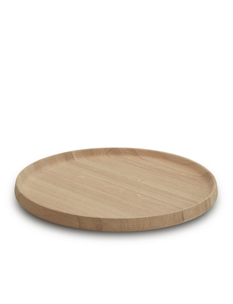 Skagerak Nordic Tablett von Fritz Hansen - Ø 45 cm - Jacobsen Plus