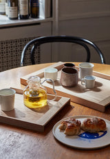 Skagerak No. 10 bakke fra Fritz Hansen - 3 - Jacobsen Plus