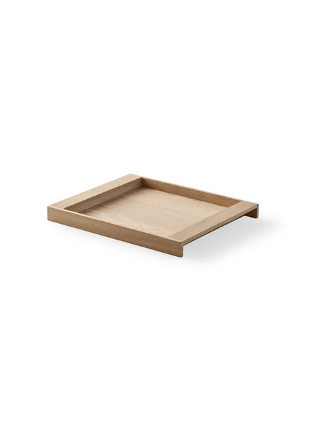 Skagerak No. 10 Tablett von Fritz Hansen - 1 - Jacobsen Plus
