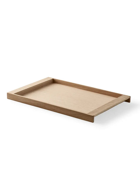Skagerak No. 10 Tablett von Fritz Hansen - Large - Jacobsen Plus