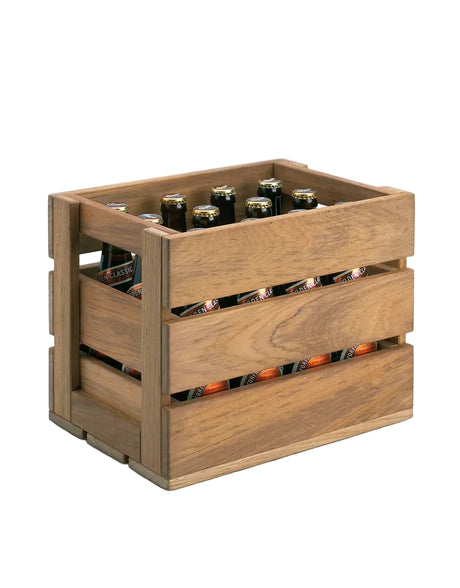 Skagerak Dania Box 3 von Fritz Hansen - 1 - Jacobsen Plus