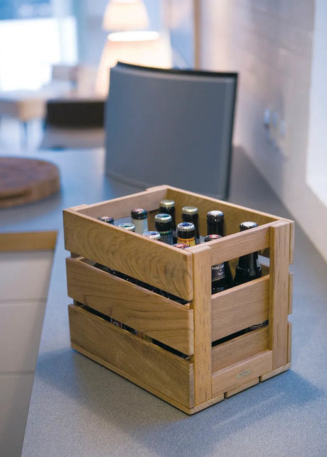 Skagerak Dania Box 3 von Fritz Hansen - 2 - Jacobsen Plus