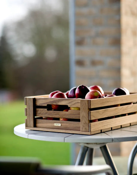 Skagerak Dania Box 4 von Fritz Hansen - 4 - Jacobsen Plus