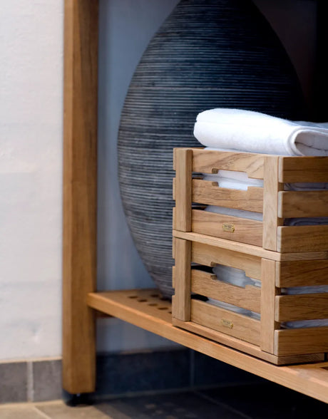 Skagerak Dania Box 4 von Fritz Hansen - 5 - Jacobsen Plus