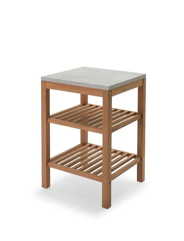 Skagerak Pantry Modul 1 fra Fritz Hansen - 1 - Jacobsen Plus