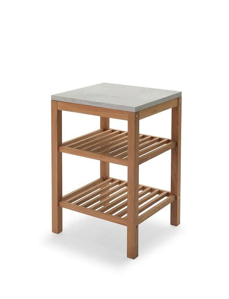 Skagerak Pantry Modul 1 von Fritz Hansen - 1 - Jacobsen Plus