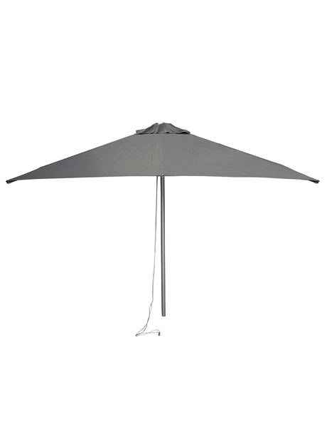 Harbour Parasol, 300x300 cm fra Cane-line - 1 - Jacobsen Plus