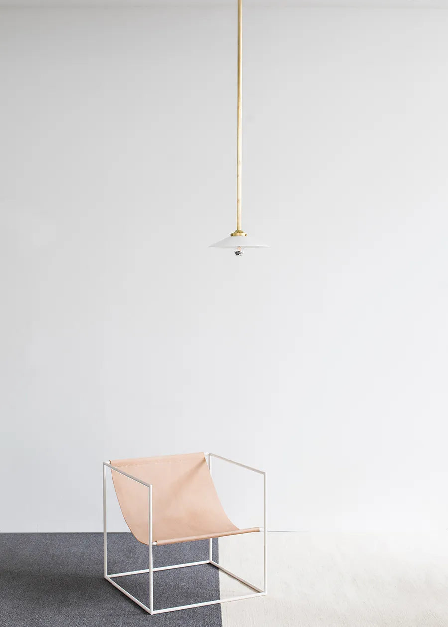 Solo Seat fra Valerie Objects - 2 - Jacobsen Plus