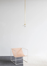 Solo Seat fra Valerie Objects - 2 - Jacobsen Plus