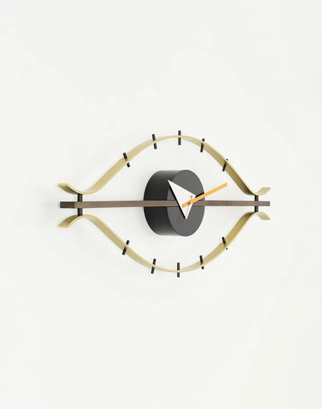 Eye Clock von Vitra - 3 - Jacobsen Plus