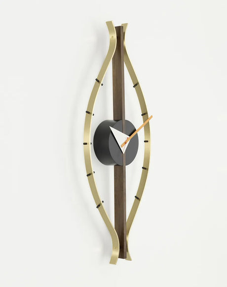 Eye Clock von Vitra - 4 - Jacobsen Plus