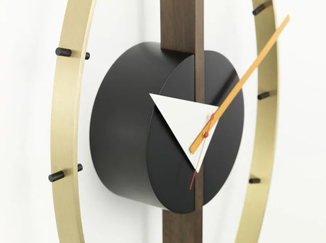 Eye Clock von Vitra - 5 - Jacobsen Plus