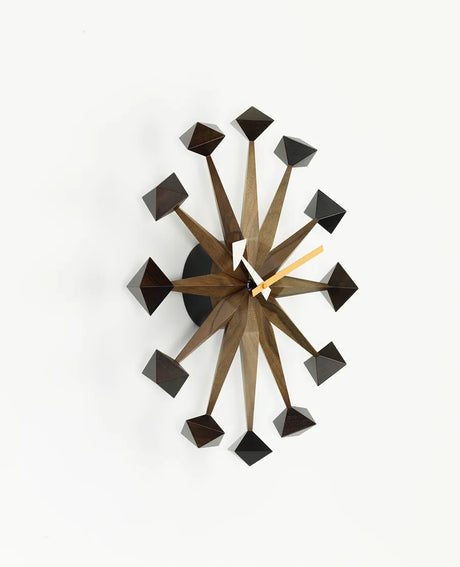 Polygon Clock von Vitra - 2 - Jacobsen Plus