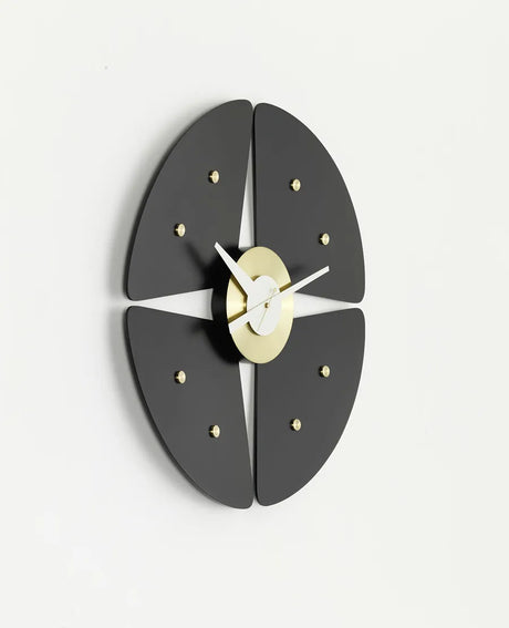 Petal Clock von Vitra - 3 - Jacobsen Plus