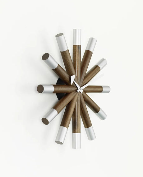 Wheel Clock von Vitra - 4 - Jacobsen Plus