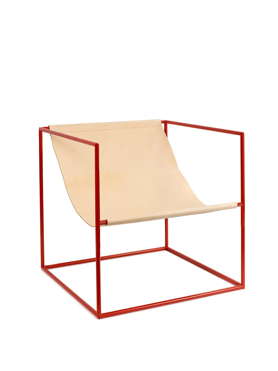 Solo Seat fra Valerie Objects - 1 - Jacobsen Plus