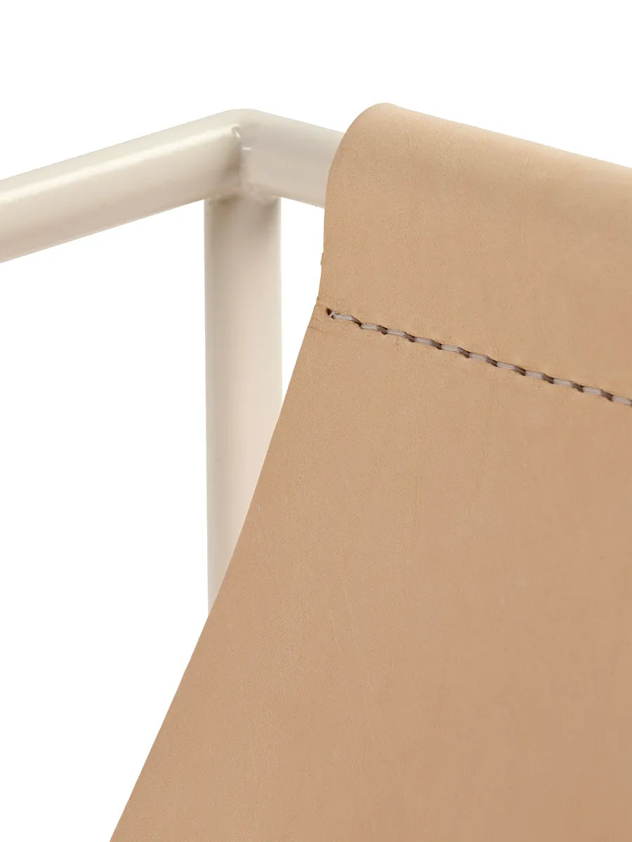Solo Seat fra Valerie Objects - 19 - Jacobsen Plus