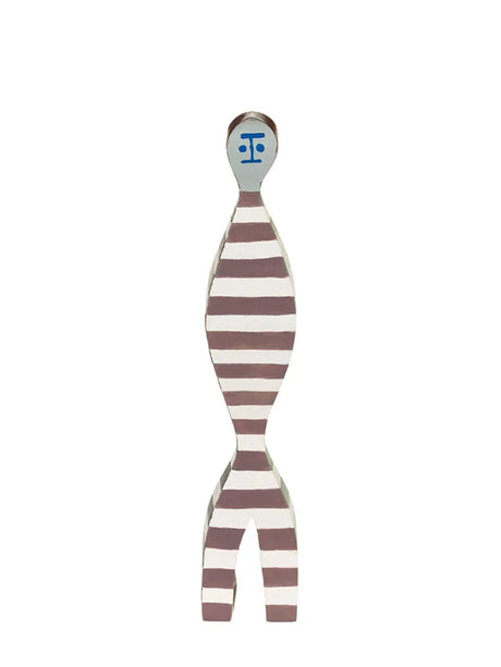 Wooden Doll Nr. 16 von Vitra - 1 - Jacobsen Plus