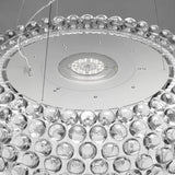 Caboche Plus Grande LED Pendelleuchte von Foscarini - 4 - Jacobsen Plus