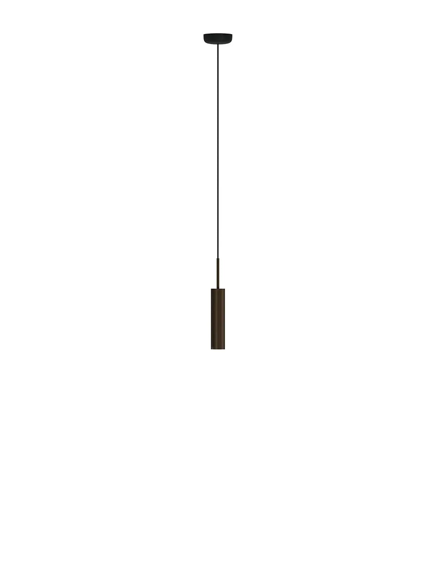 Tubulaire Pendant fra Audo Copenhagen - H 24 cm - Jacobsen Plus